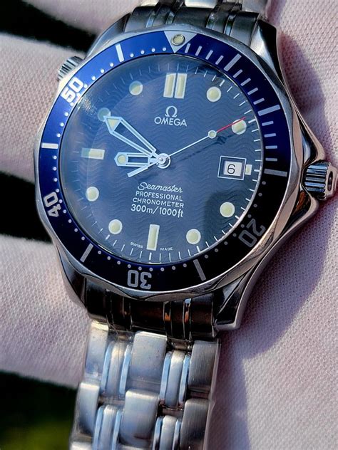 omega 2531.80 in mint condition.